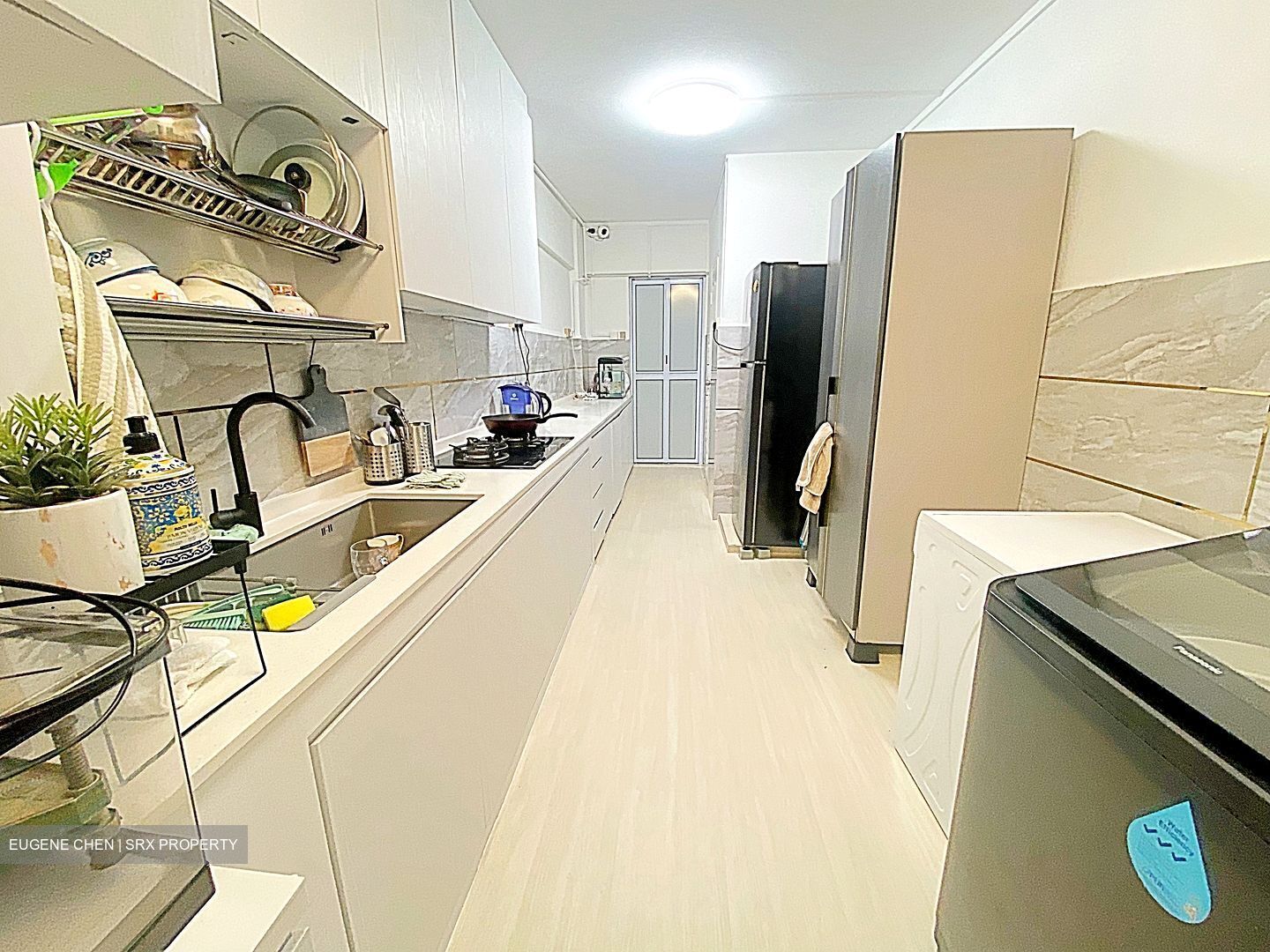 Blk 426 Pasir Ris Drive 6 (Pasir Ris), HDB 4 Rooms #553319831